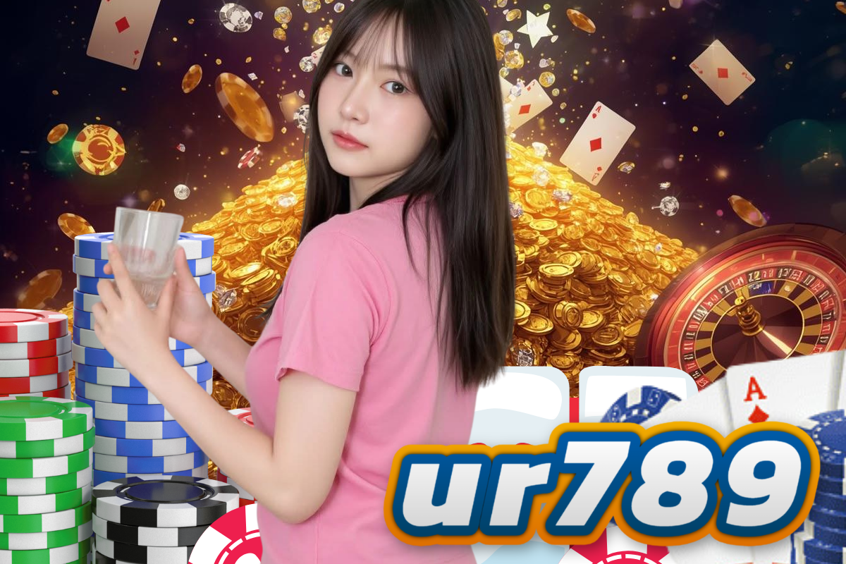 ur789 ufabet