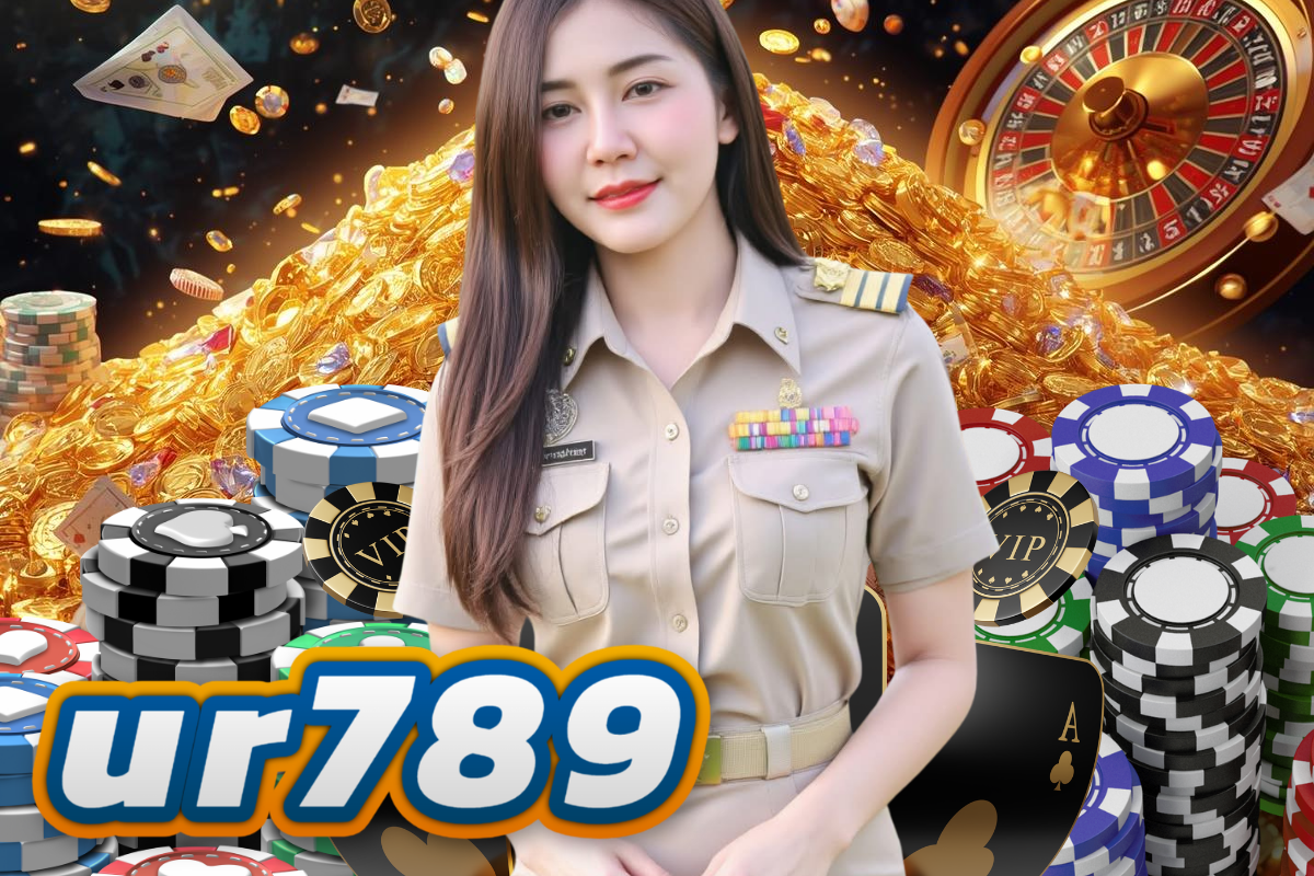 ur789 login