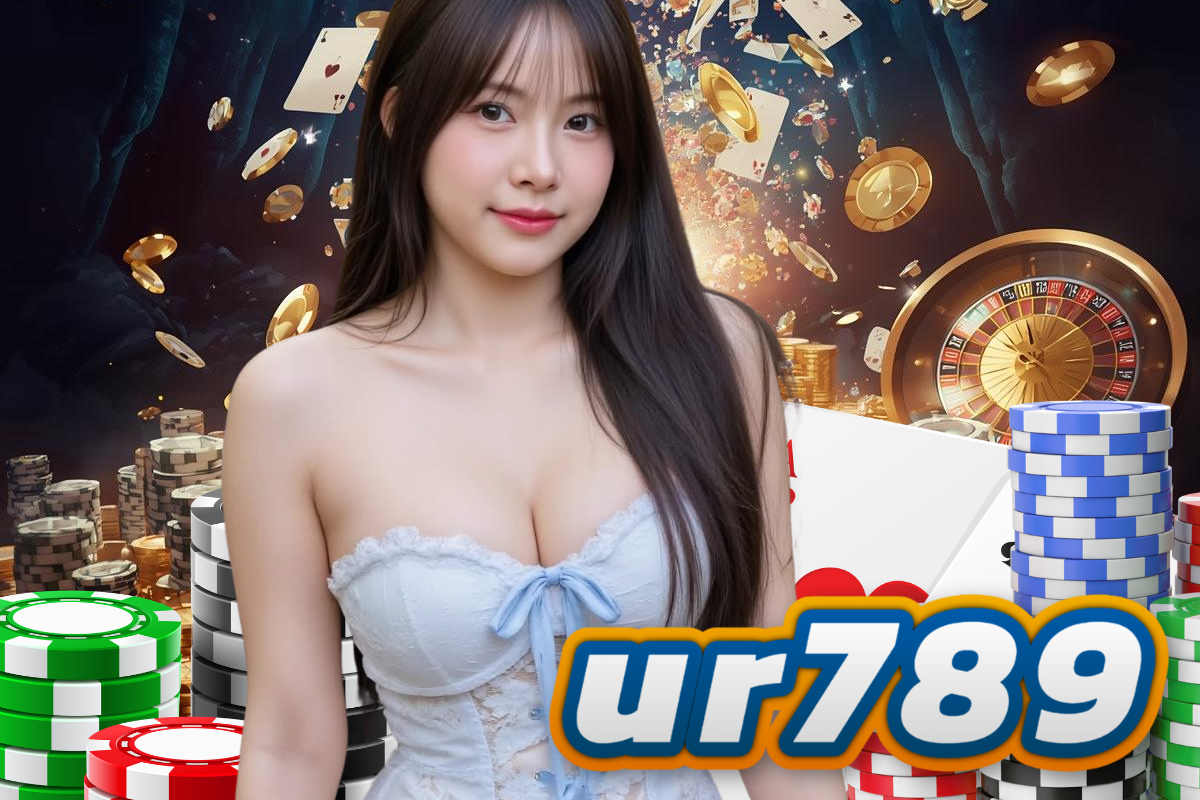 ur789 ทรูวอเลท